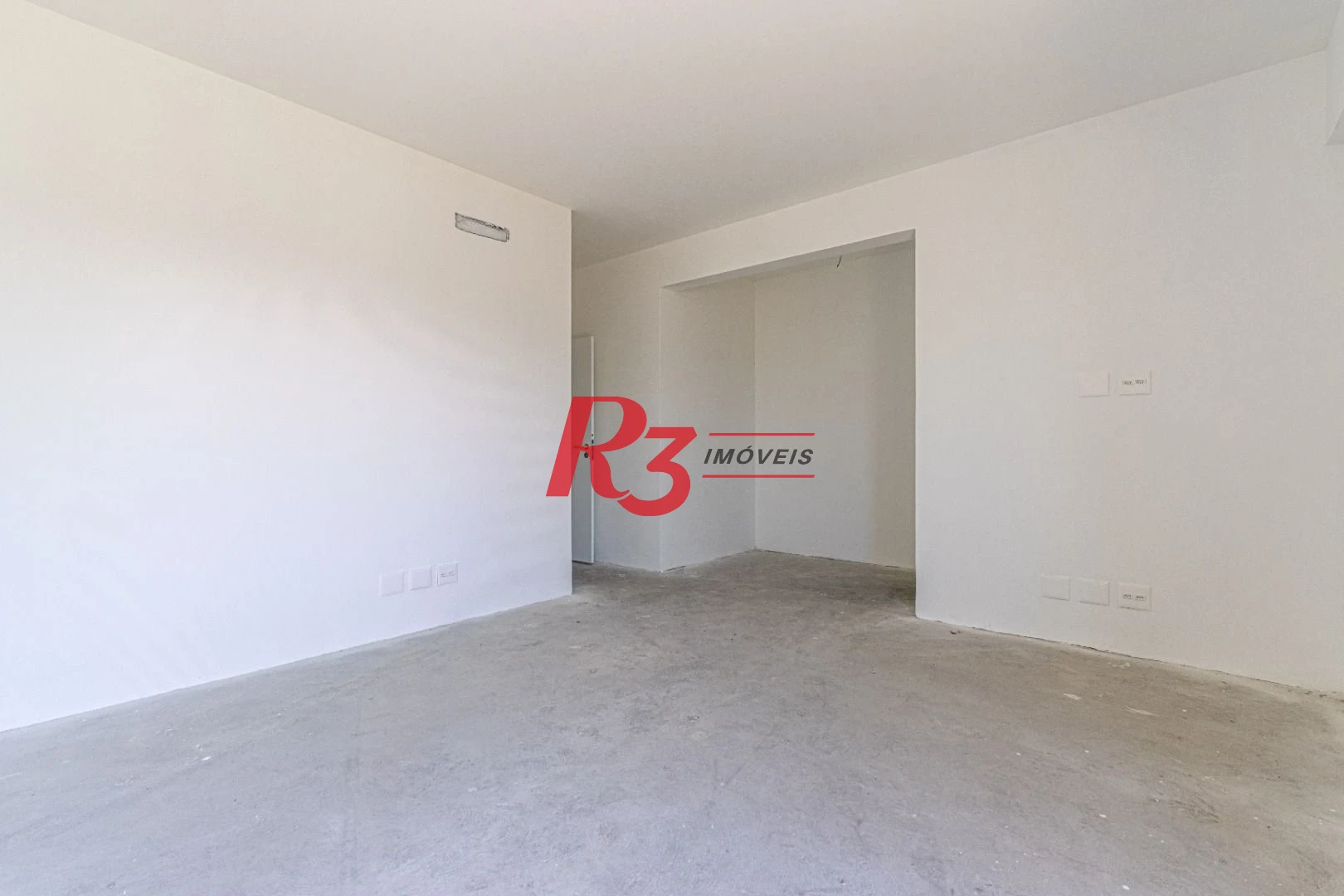 Apartamento com 4 dormitórios à venda, 295 m² por R$ 7.600.000,00 - Ponta da Praia - Santos/SP