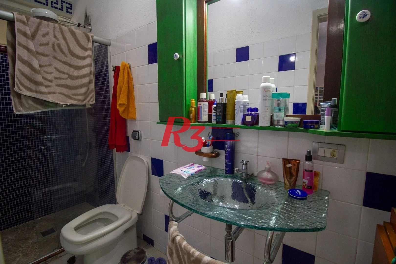 Apartamento à venda, 76 m² por R$ 520.000,00 - Aparecida - Santos/SP