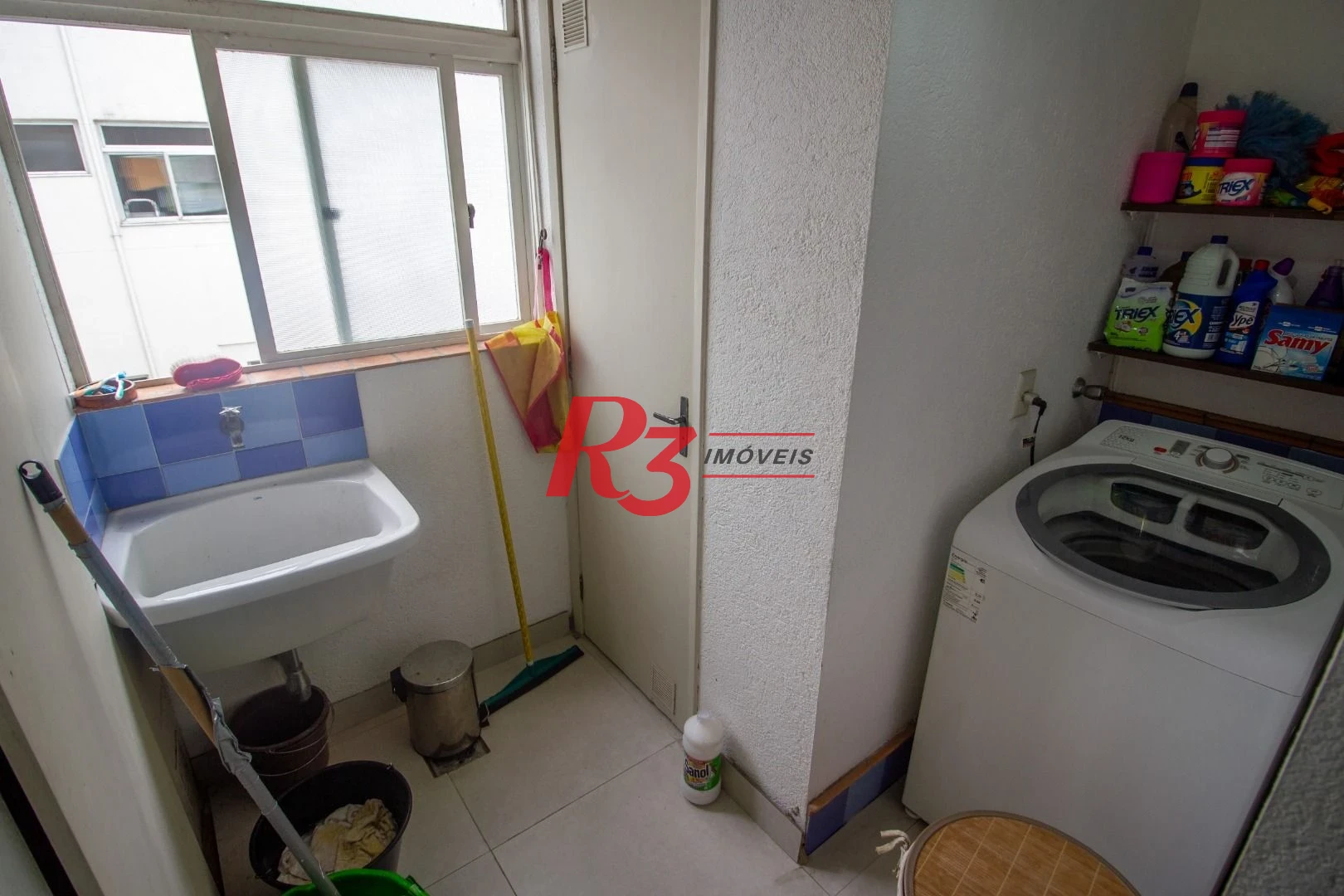 Apartamento à venda, 76 m² por R$ 520.000,00 - Aparecida - Santos/SP