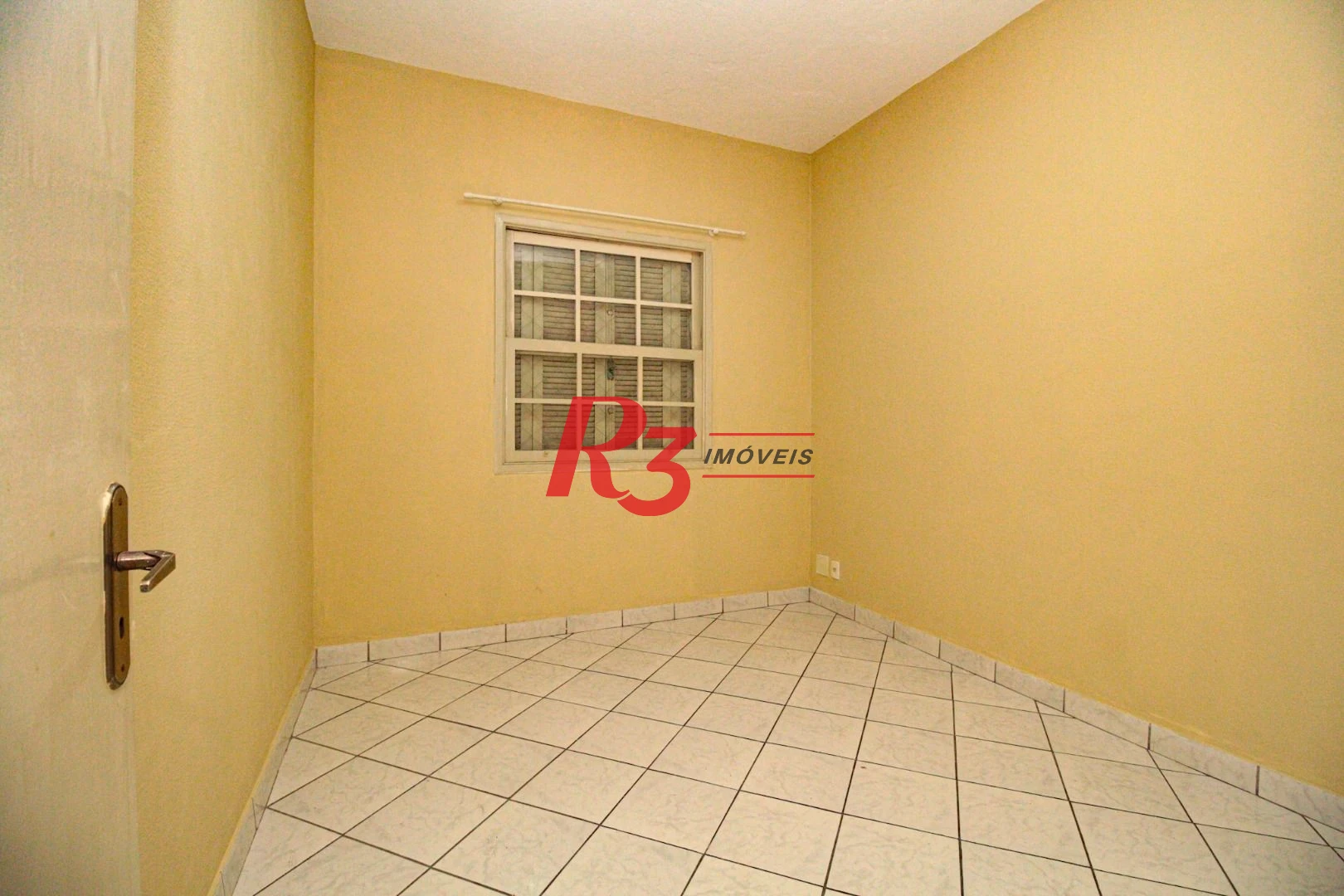 Apartamento à venda, 72 m² por R$ 430.000,00 - Vila Matias - Santos/SP