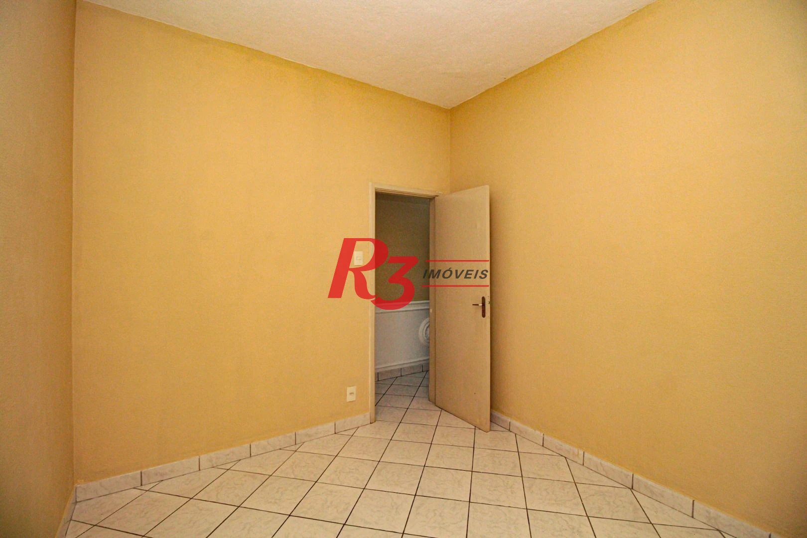 Apartamento à venda, 72 m² por R$ 430.000,00 - Vila Matias - Santos/SP