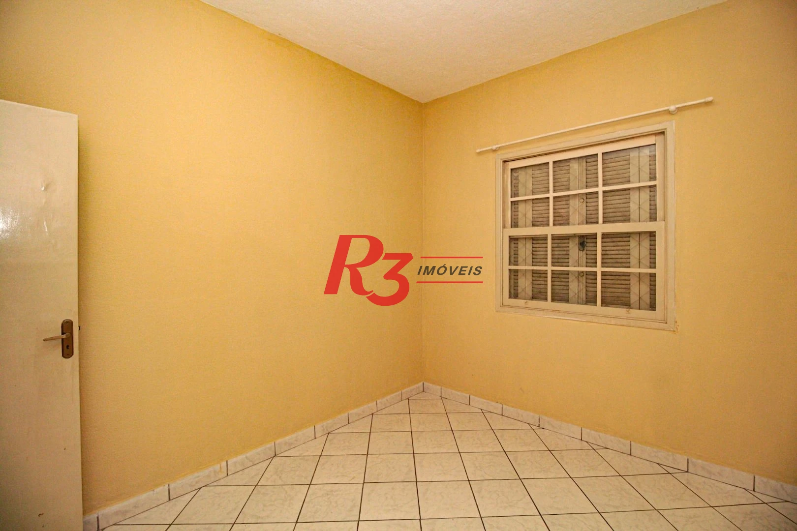 Apartamento à venda, 72 m² por R$ 430.000,00 - Vila Matias - Santos/SP