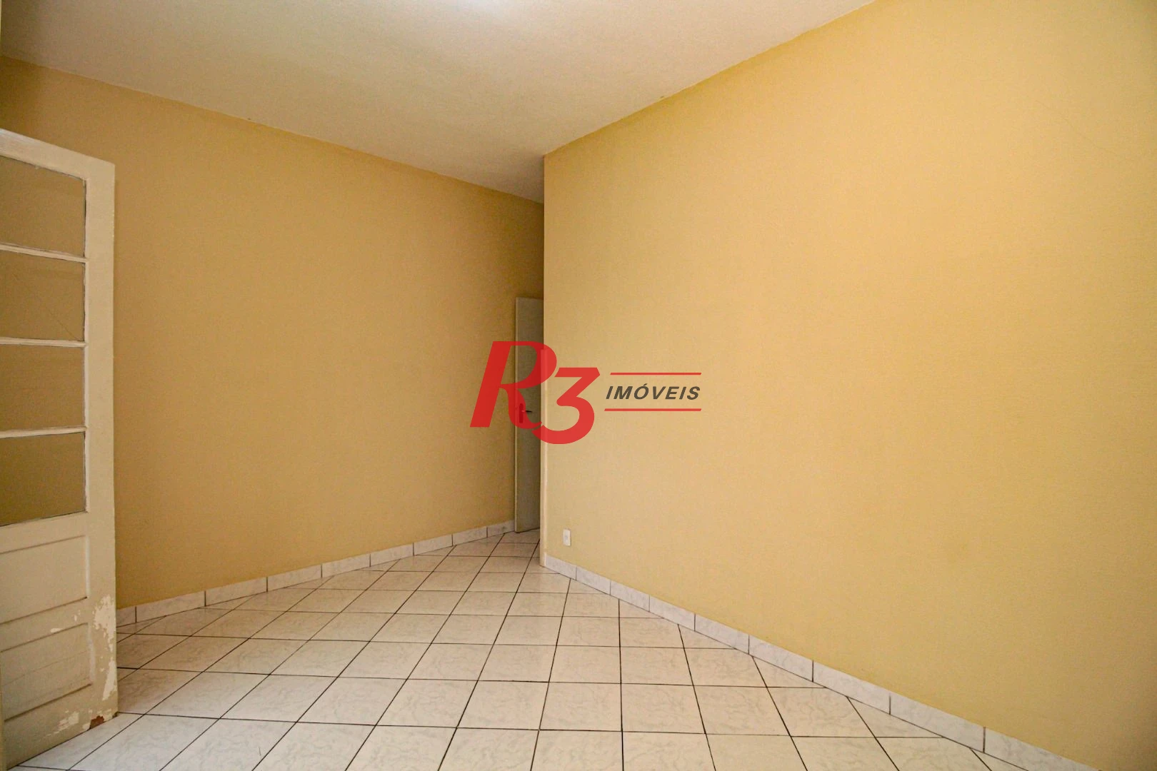 Apartamento à venda, 72 m² por R$ 430.000,00 - Vila Matias - Santos/SP