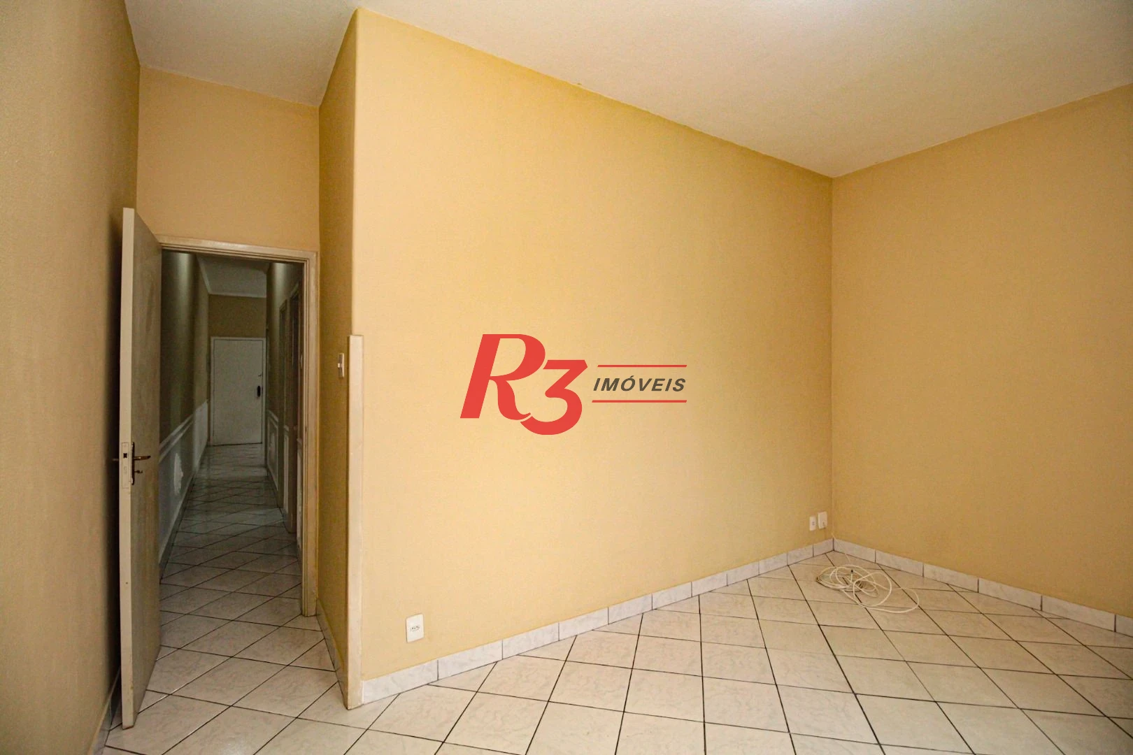 Apartamento à venda, 72 m² por R$ 430.000,00 - Vila Matias - Santos/SP
