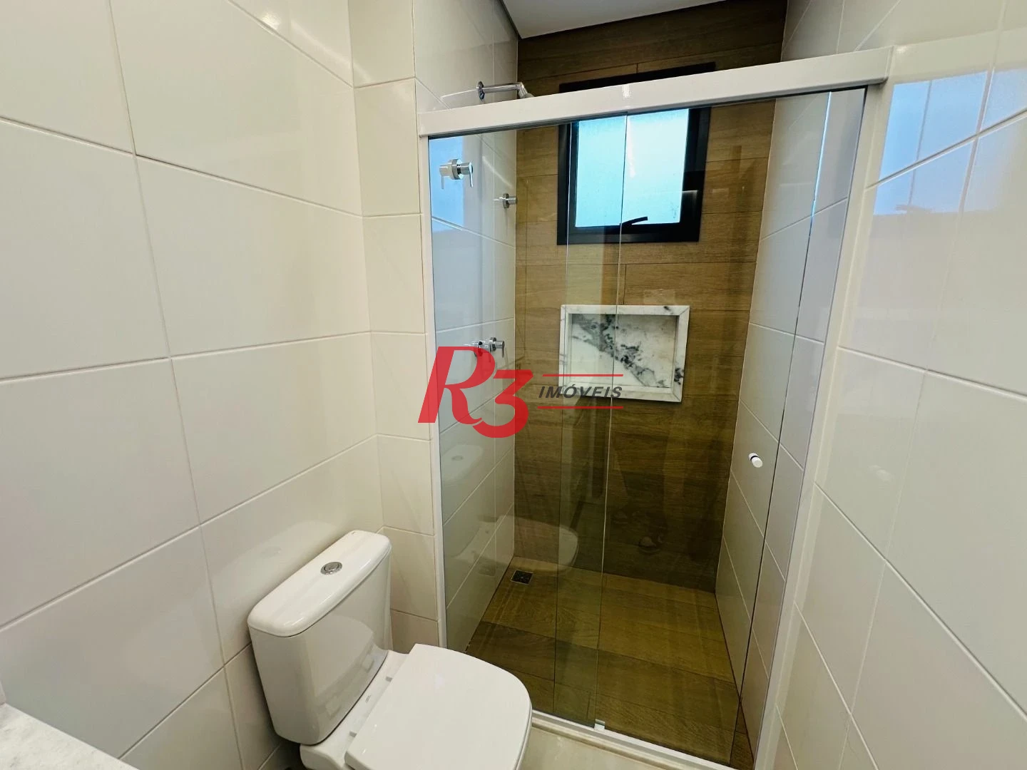 Apartamento à venda, 77 m² por R$ 827.475,00 - Aparecida - Santos/SP