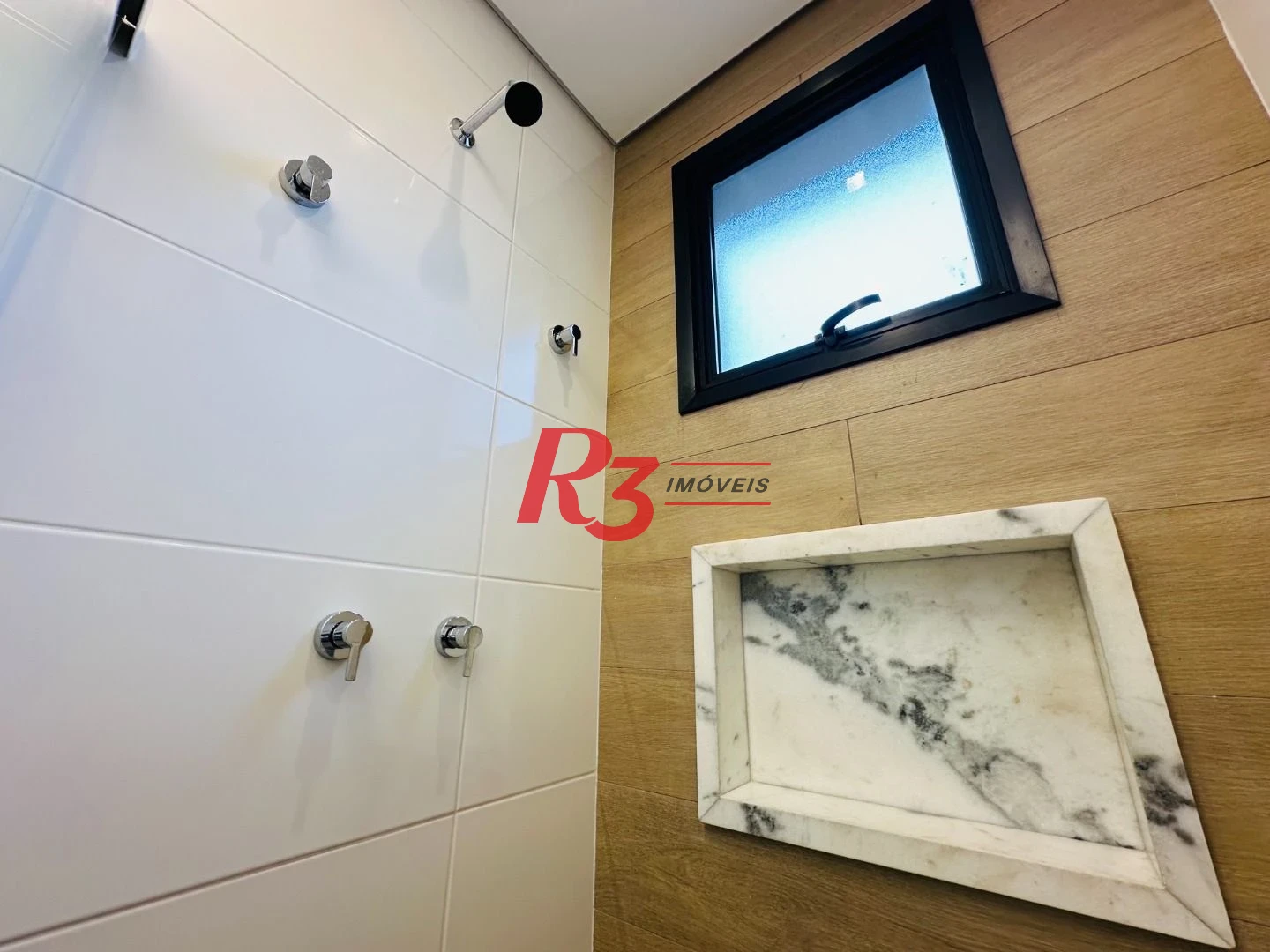 Apartamento à venda, 77 m² por R$ 827.475,00 - Aparecida - Santos/SP