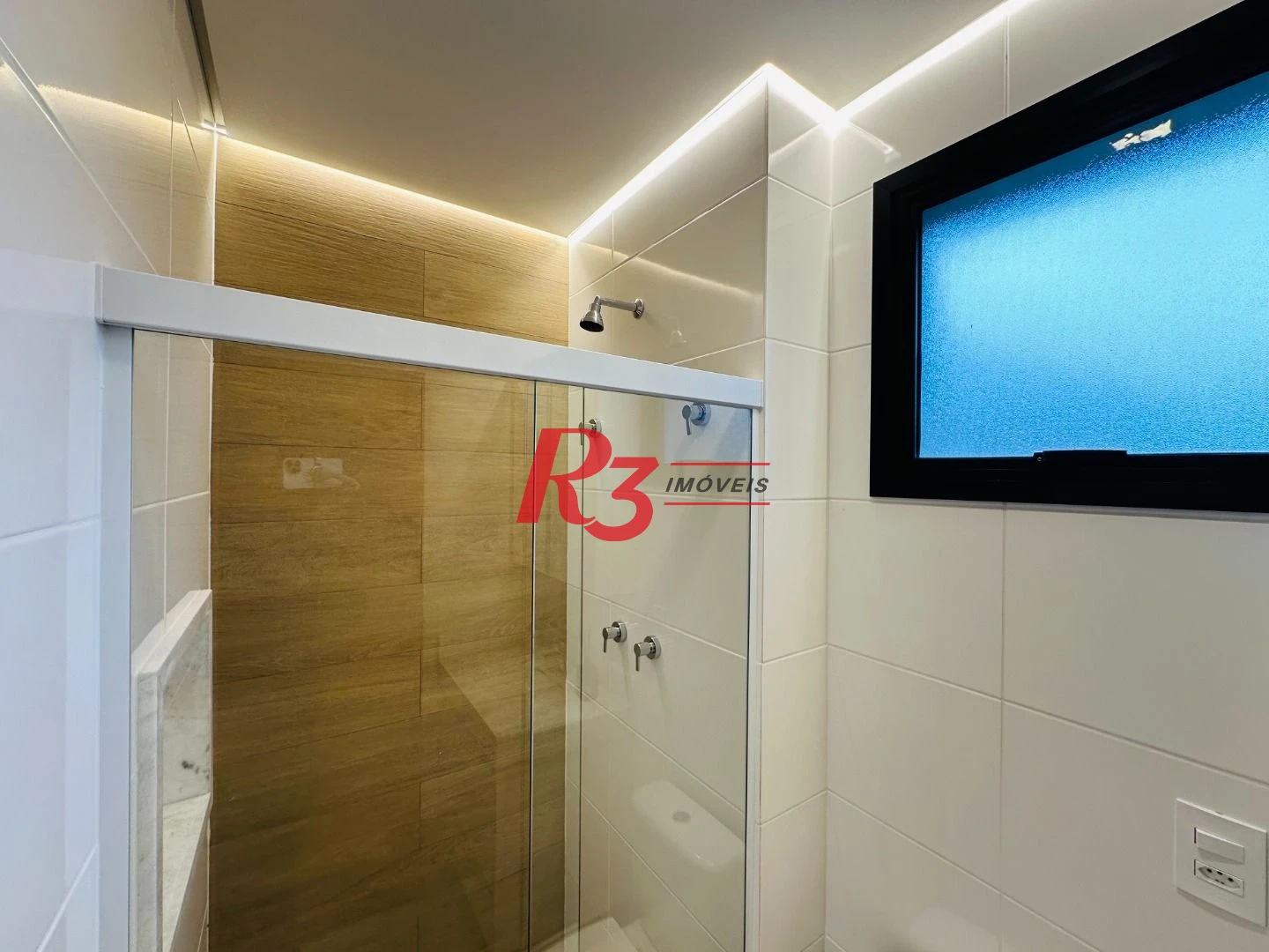 Apartamento à venda, 77 m² por R$ 827.475,00 - Aparecida - Santos/SP