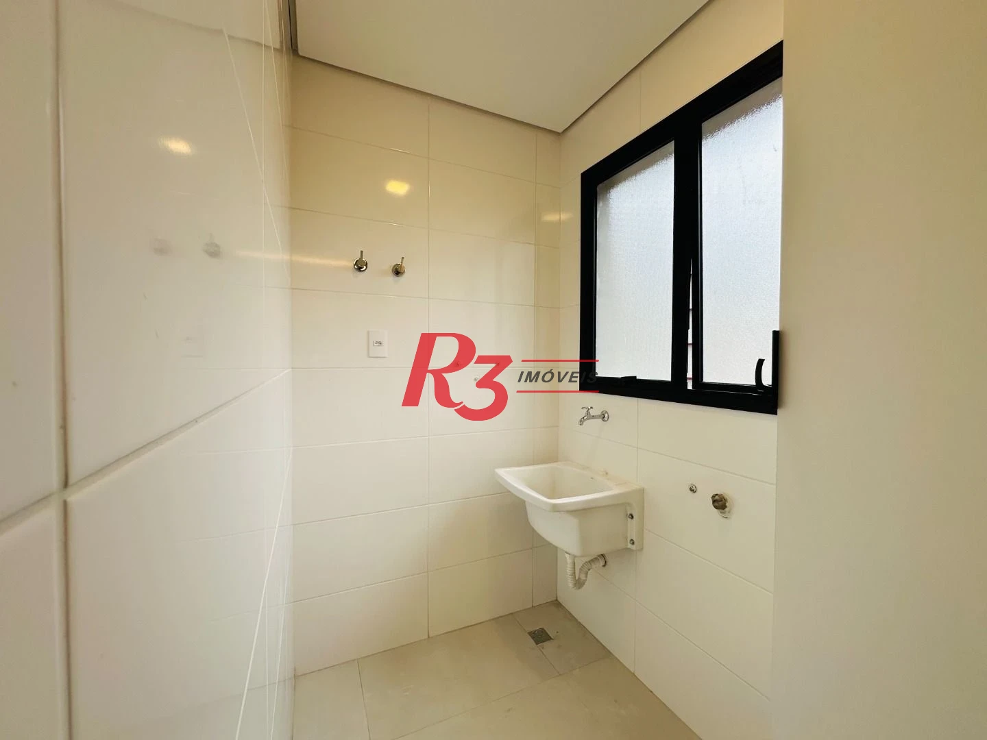 Apartamento à venda, 77 m² por R$ 827.475,00 - Aparecida - Santos/SP