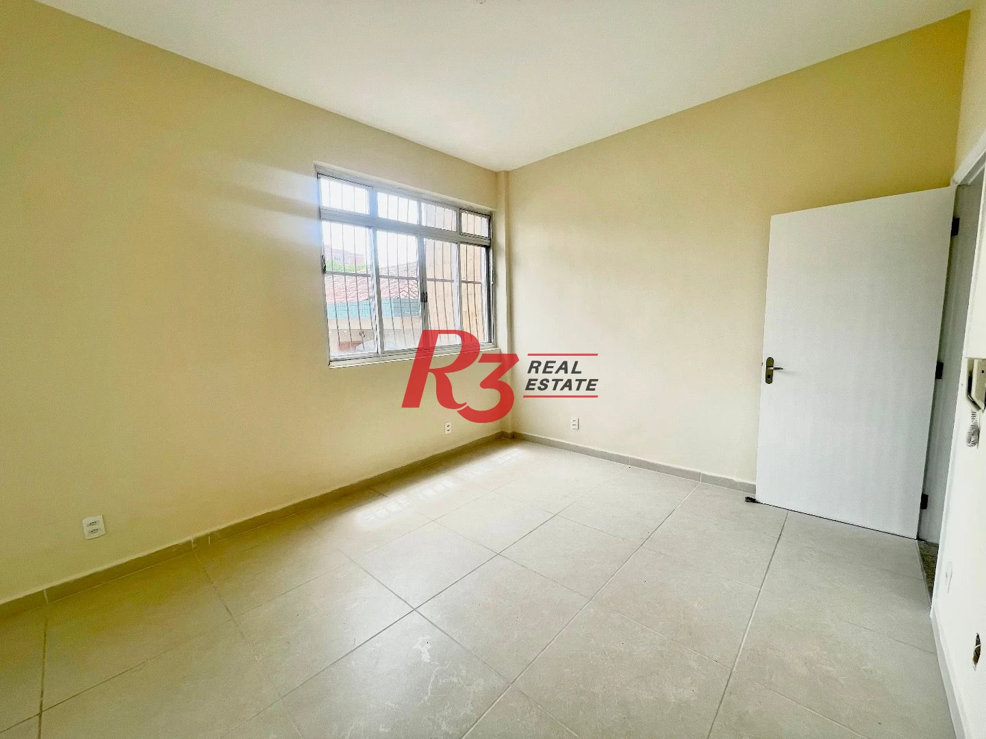 Sala, 40 m² - venda por R$ 330.000,00 ou aluguel por R$ 3.000,00/mês - Aparecida - Santos/SP