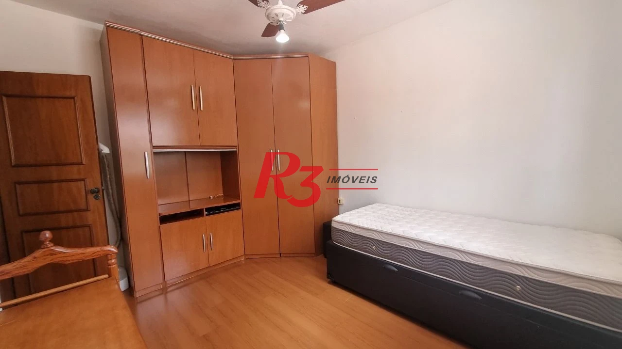Excelente imóvel com garagem fechada
