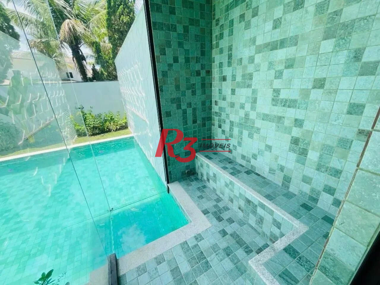 Casa à venda, 800 m² por R$ 12.500.000,00 - Balneário Praia do Pernambuco - Guarujá/SP