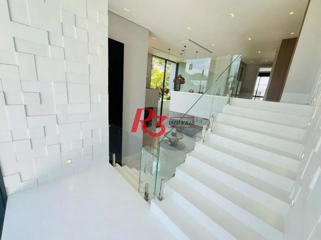 Casa à venda, 800 m² por R$ 12.500.000,00 - Balneário Praia do Pernambuco - Guarujá/SP
