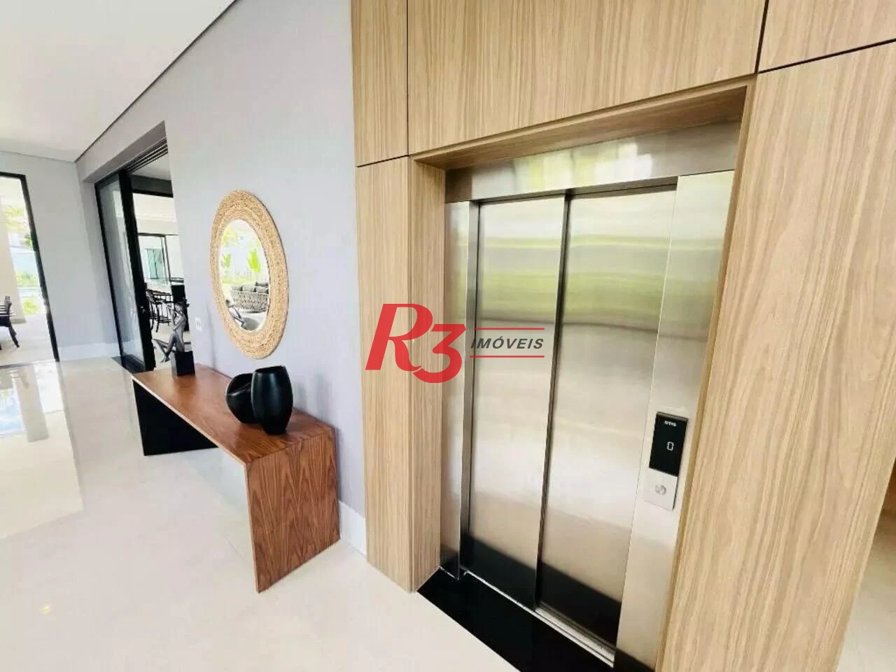 Casa à venda, 800 m² por R$ 12.500.000,00 - Balneário Praia do Pernambuco - Guarujá/SP