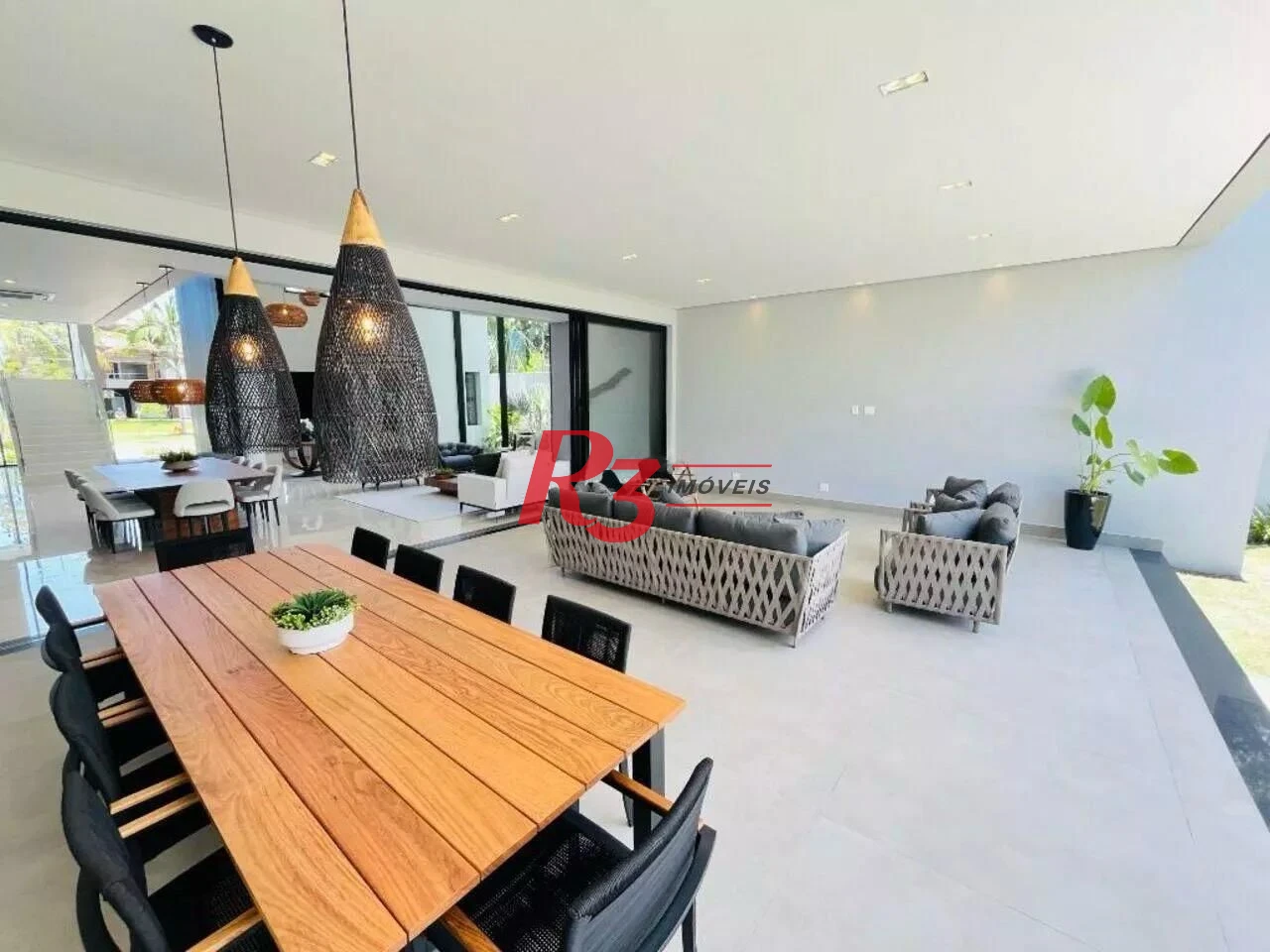 Casa à venda, 800 m² por R$ 12.500.000,00 - Balneário Praia do Pernambuco - Guarujá/SP
