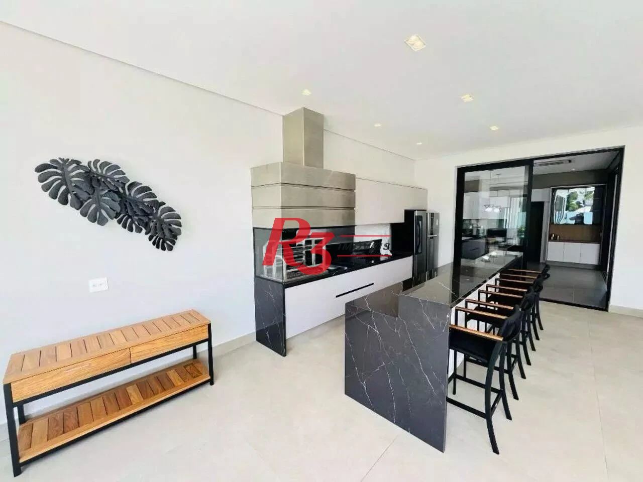 Casa à venda, 800 m² por R$ 12.500.000,00 - Balneário Praia do Pernambuco - Guarujá/SP