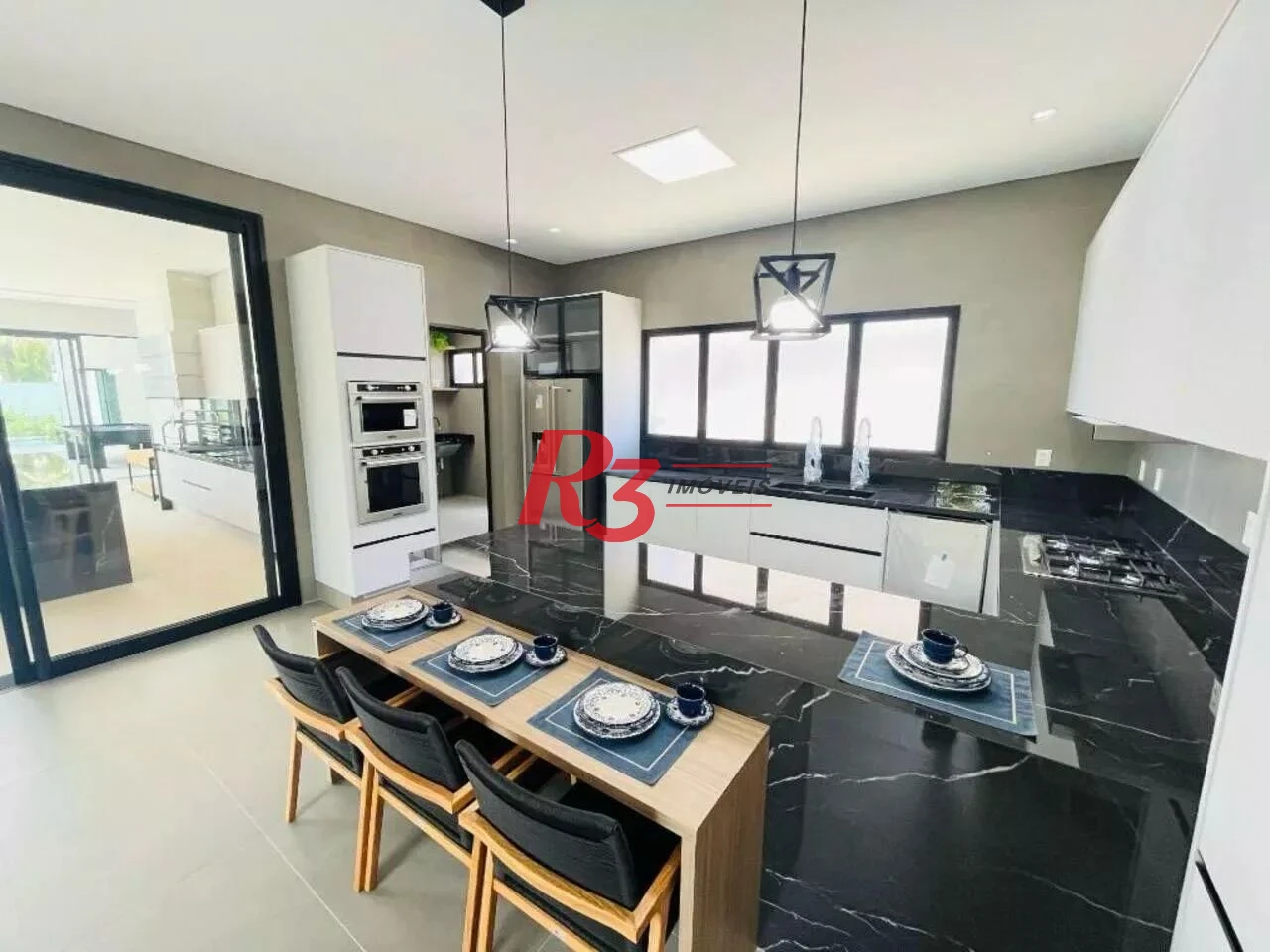 Casa à venda, 800 m² por R$ 12.500.000,00 - Balneário Praia do Pernambuco - Guarujá/SP