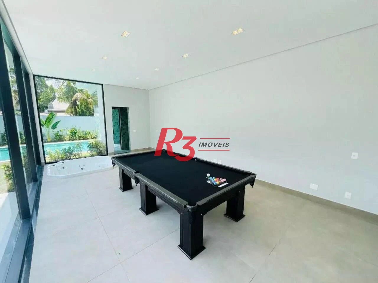 Casa à venda, 800 m² por R$ 12.500.000,00 - Balneário Praia do Pernambuco - Guarujá/SP