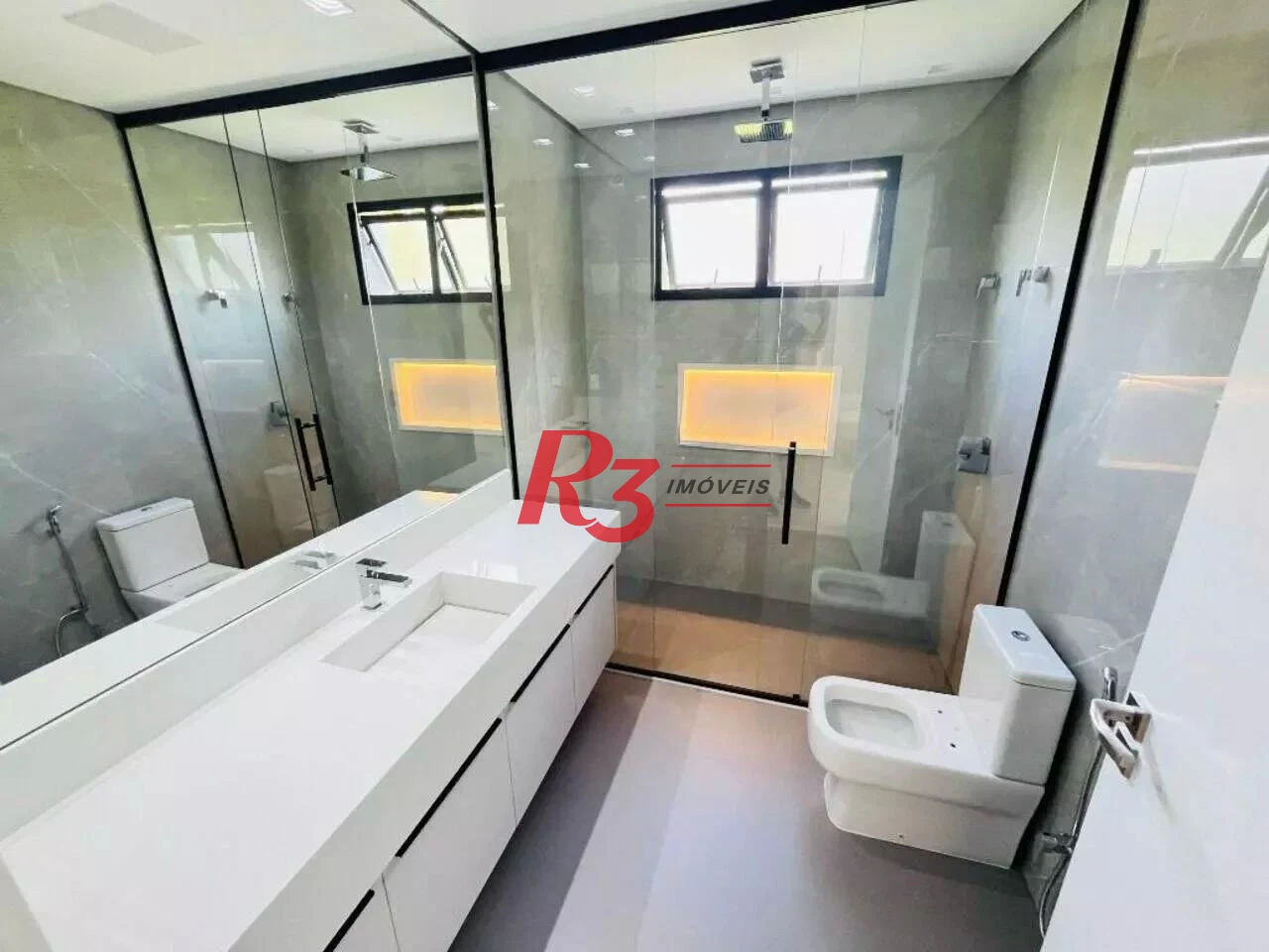 Casa à venda, 800 m² por R$ 12.500.000,00 - Balneário Praia do Pernambuco - Guarujá/SP
