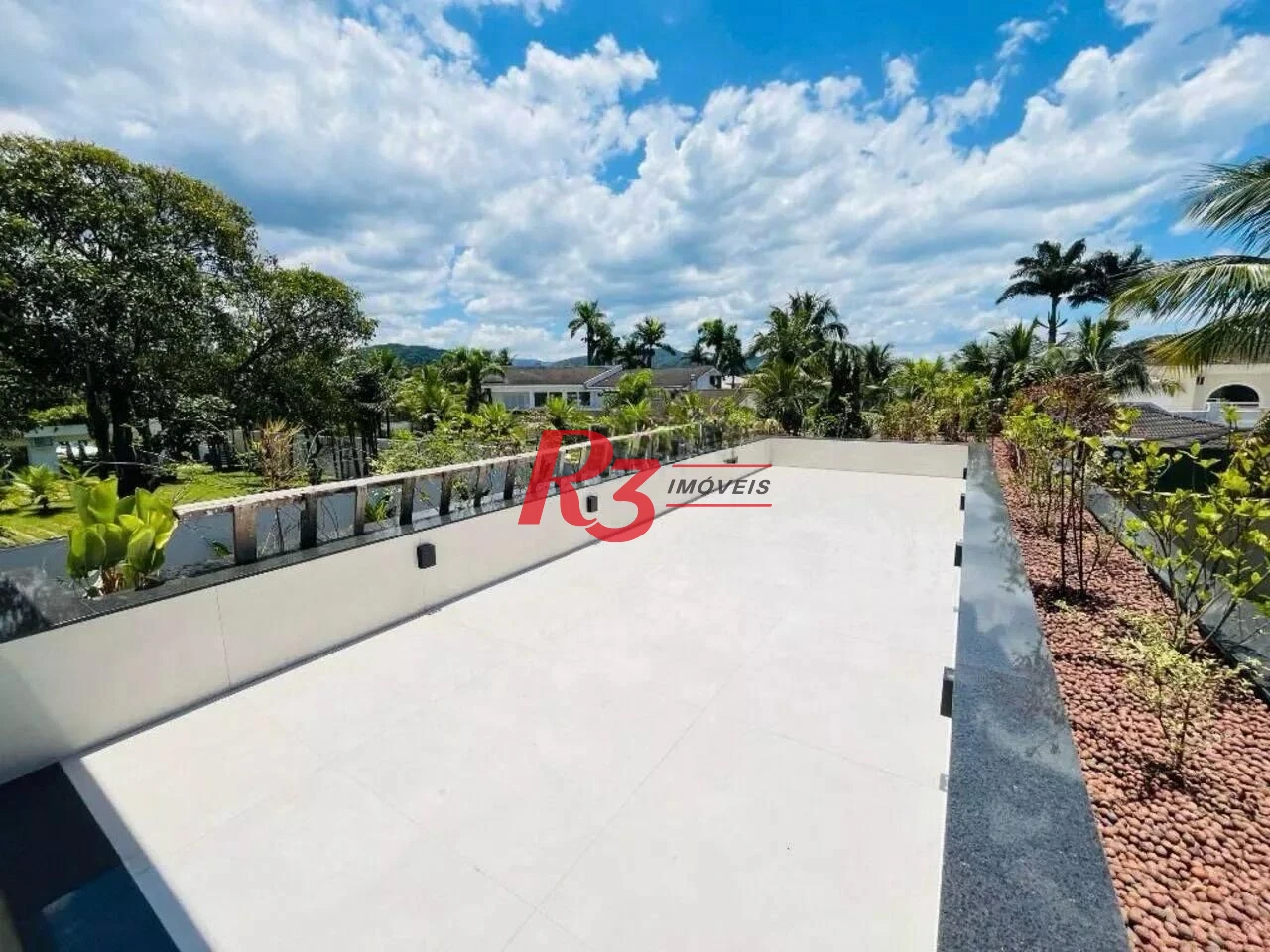 Casa à venda, 800 m² por R$ 12.500.000,00 - Balneário Praia do Pernambuco - Guarujá/SP