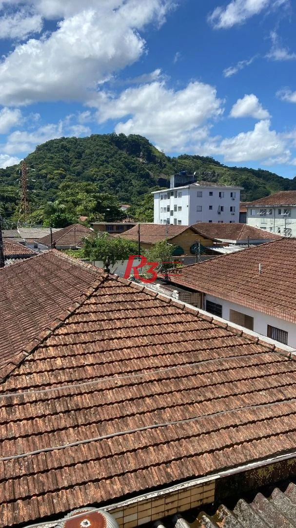 Apartamento com 2 dormitórios à venda, 90 m² por R$ 380.000,00 - Jardim Independência - São Vicente/SP