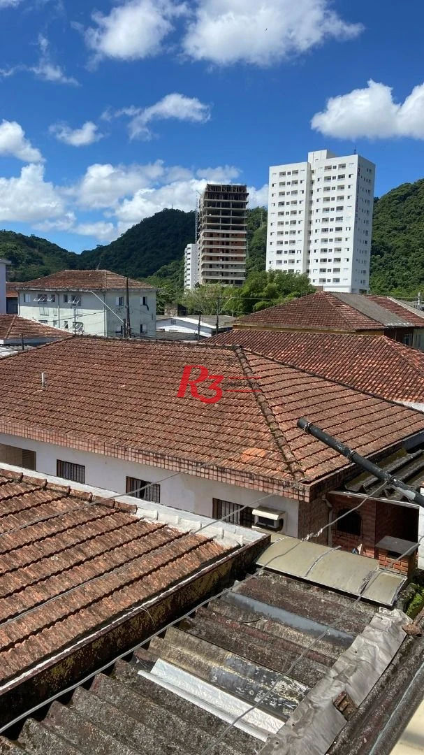 Apartamento com 2 dormitórios à venda, 90 m² por R$ 380.000,00 - Jardim Independência - São Vicente/SP