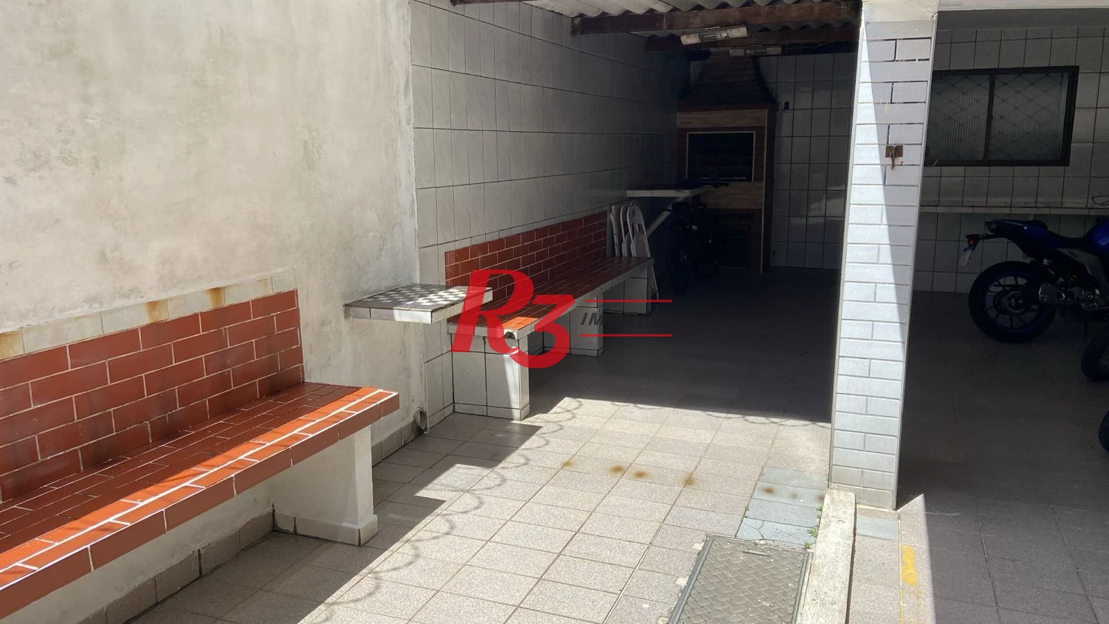 Apartamento com 2 dormitórios à venda, 90 m² por R$ 380.000,00 - Jardim Independência - São Vicente/SP