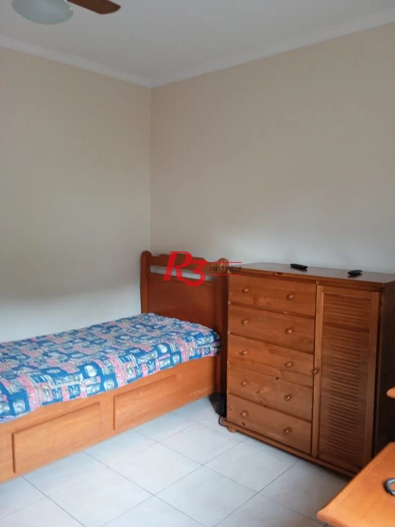 Apartamento com 2 dormitórios à venda, 90 m² por R$ 380.000,00 - Jardim Independência - São Vicente/SP