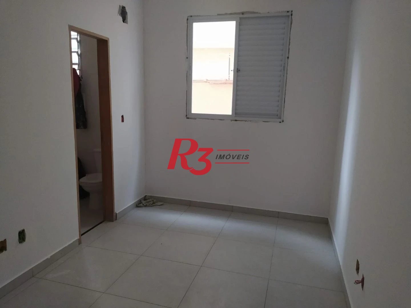Casa com 3 dormitórios à venda, 95 m² por R$ 1.230.000,00 - Campo Grande - Santos/SP