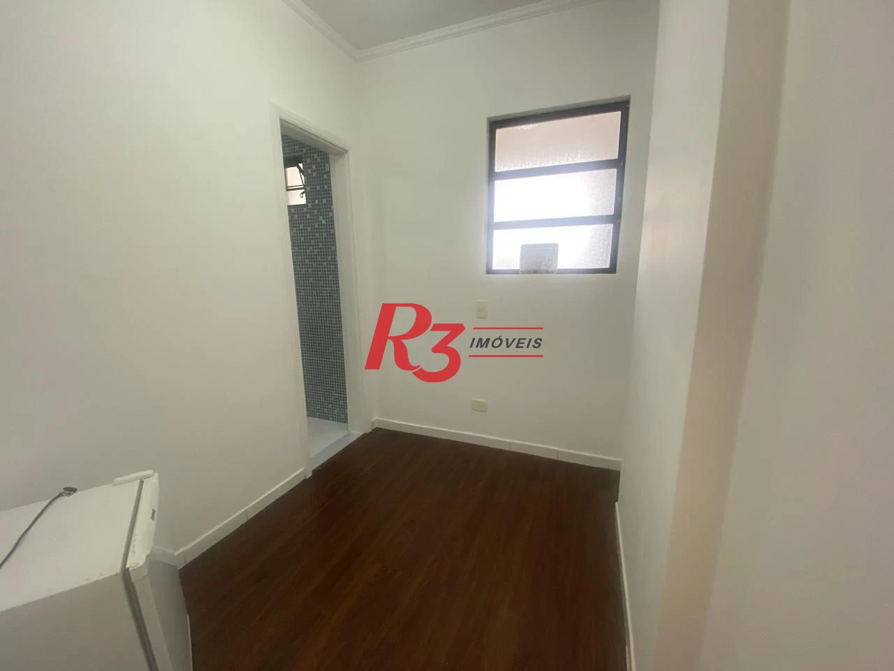 Apartamento com 2 dormitórios à venda, 140 m² por R$ 1.100.000,00 - Embaré - Santos/SP