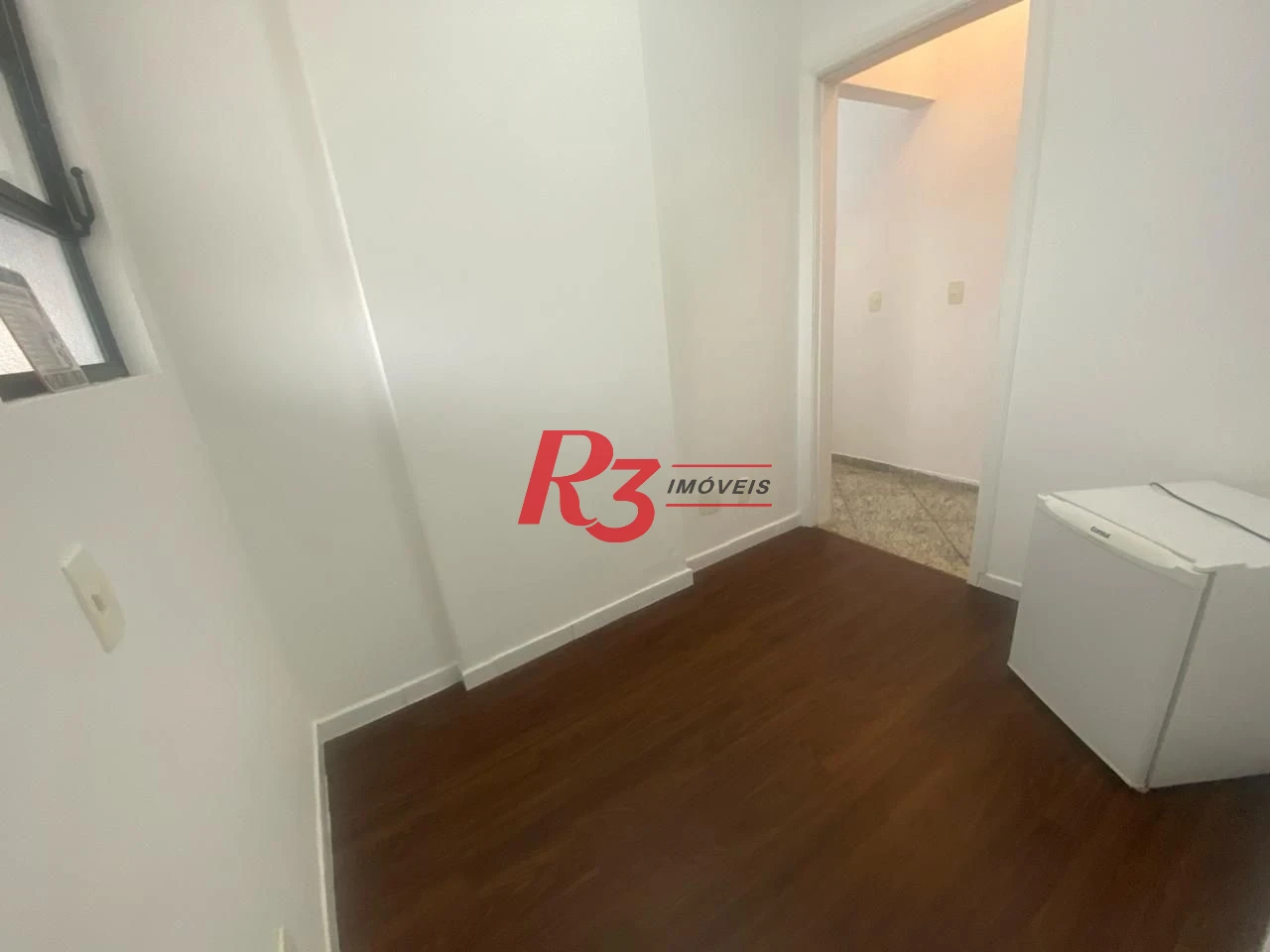 Apartamento com 2 dormitórios à venda, 140 m² por R$ 1.100.000,00 - Embaré - Santos/SP