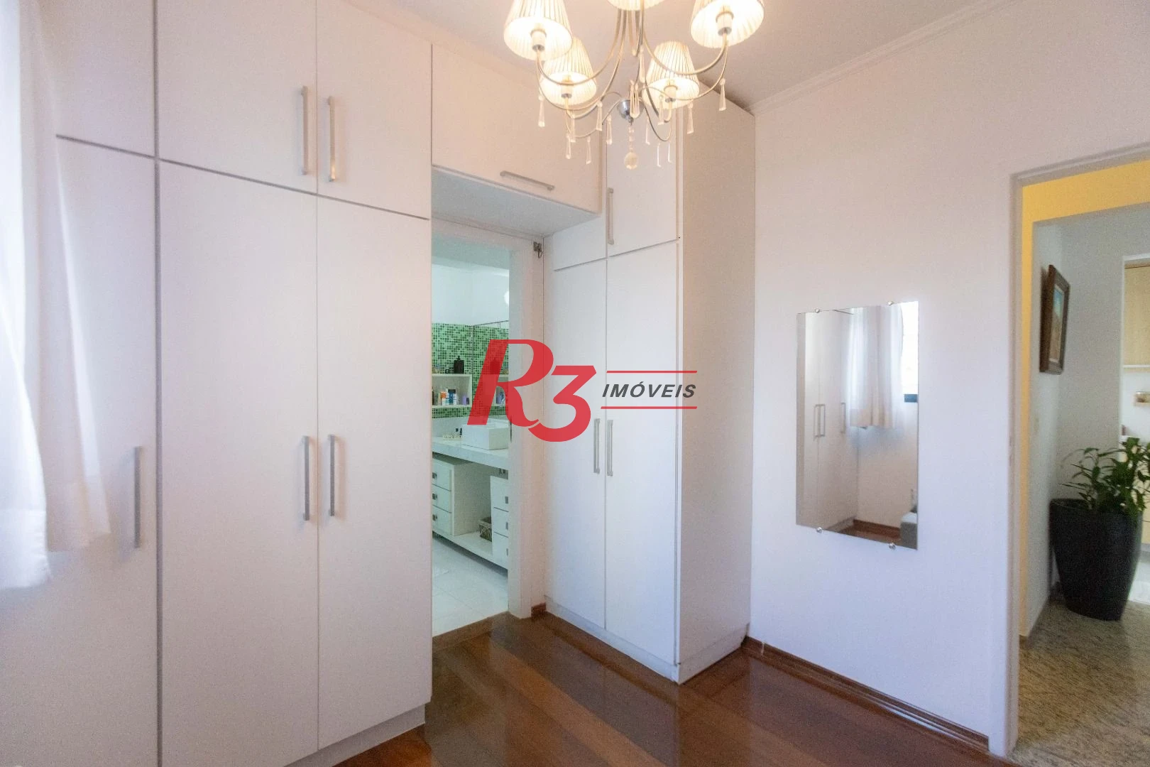 Apartamento à venda, 140 m² por R$ 1.170.000,00 - Embaré - Santos/SP