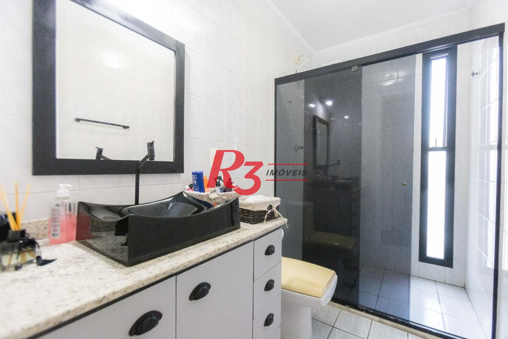 Apartamento à venda, 140 m² por R$ 1.170.000,00 - Embaré - Santos/SP