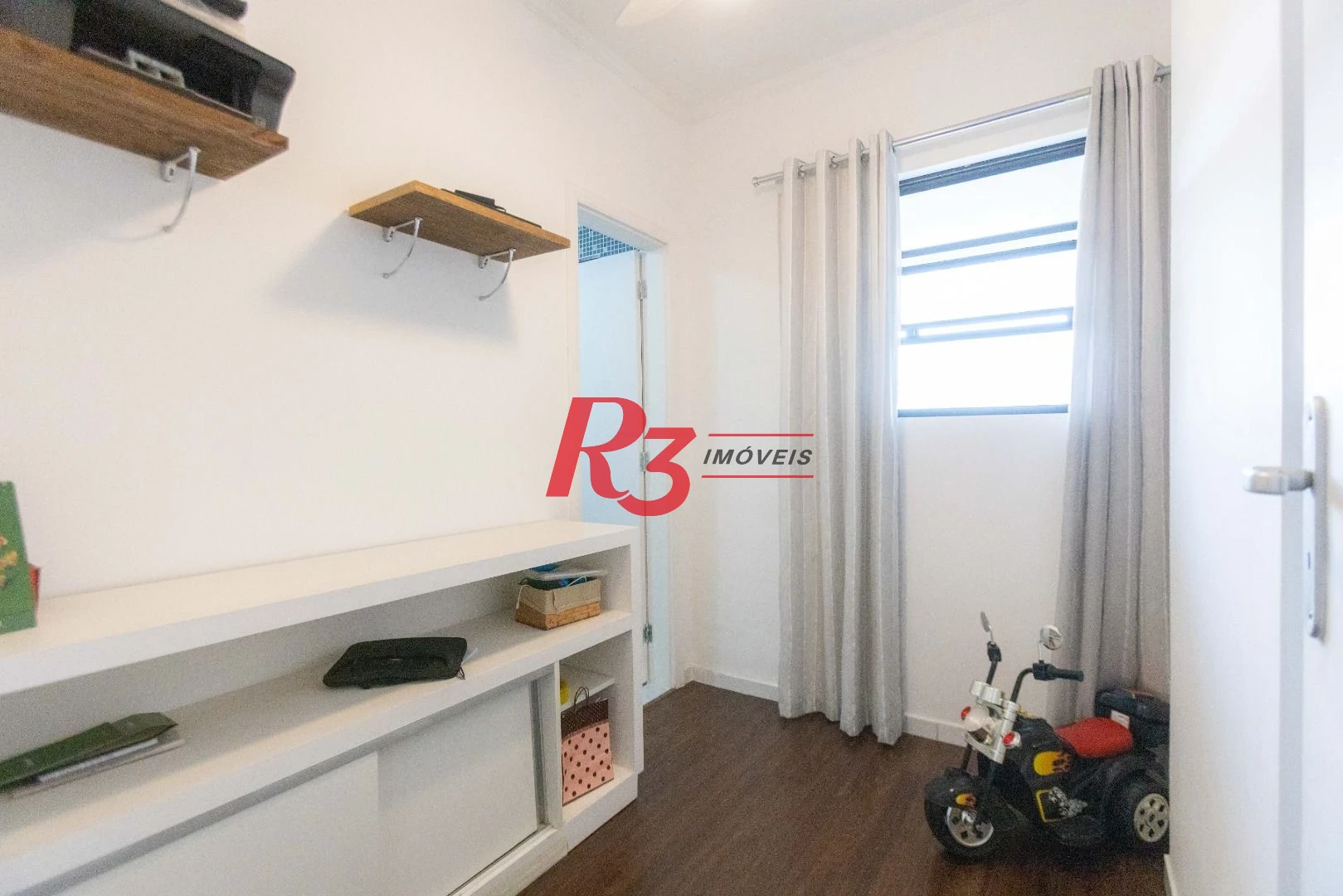 Apartamento à venda, 140 m² por R$ 1.170.000,00 - Embaré - Santos/SP