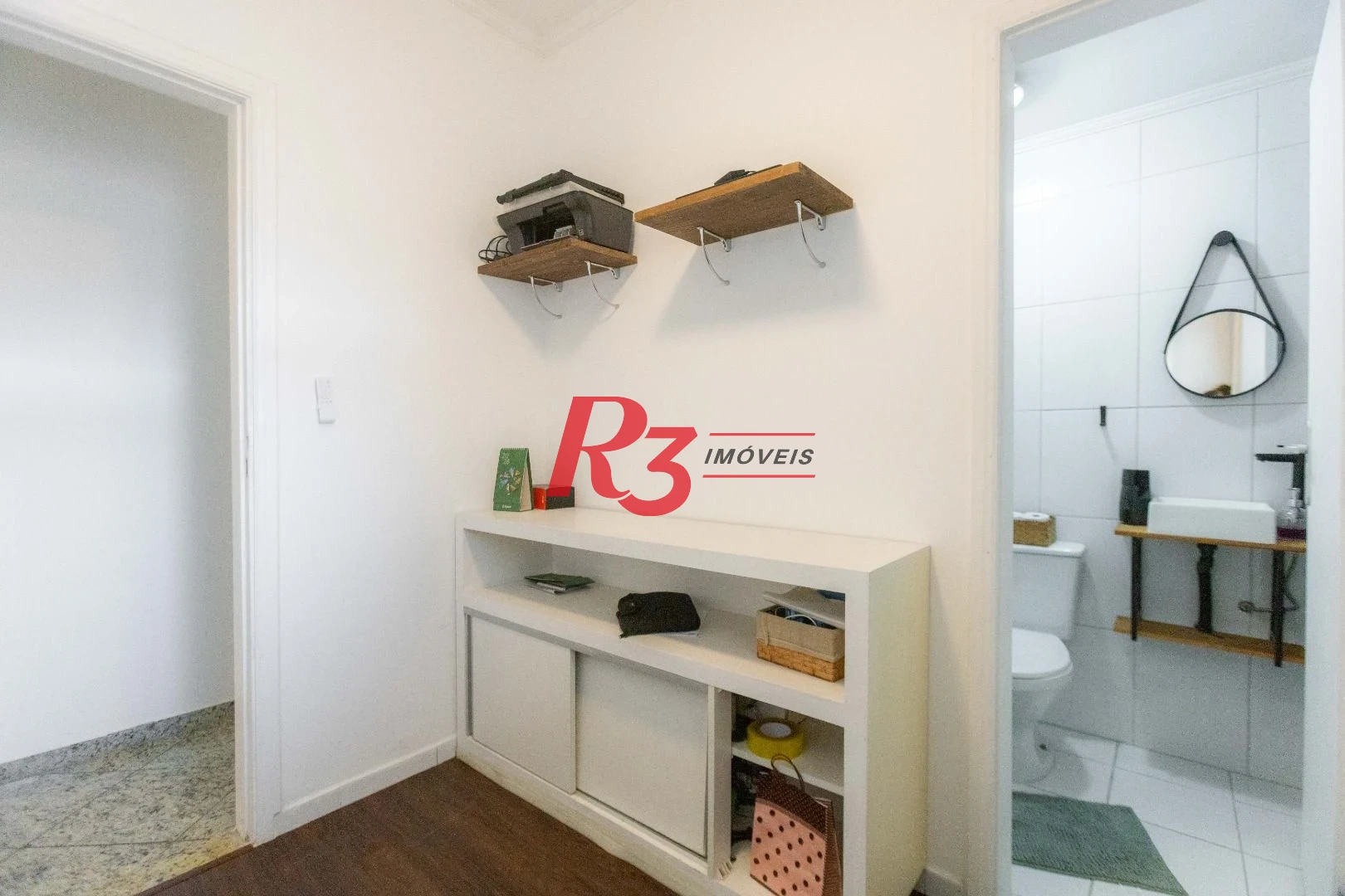 Apartamento à venda, 140 m² por R$ 1.170.000,00 - Embaré - Santos/SP