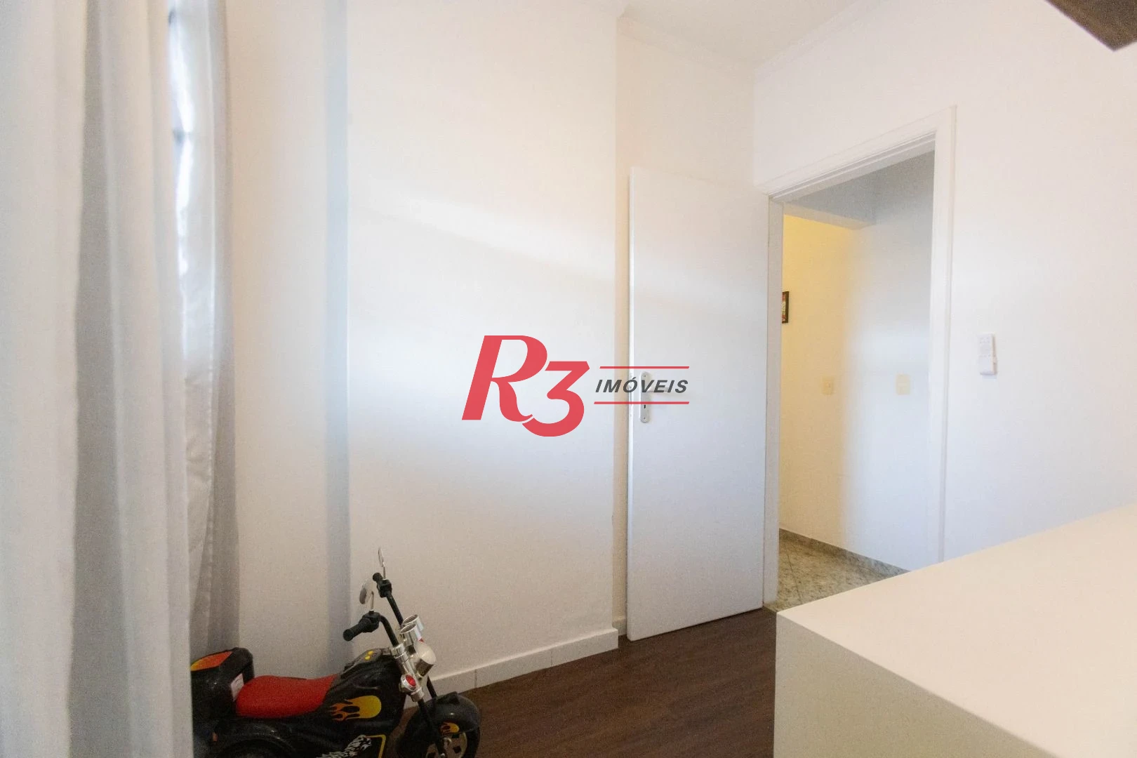 Apartamento à venda, 140 m² por R$ 1.170.000,00 - Embaré - Santos/SP