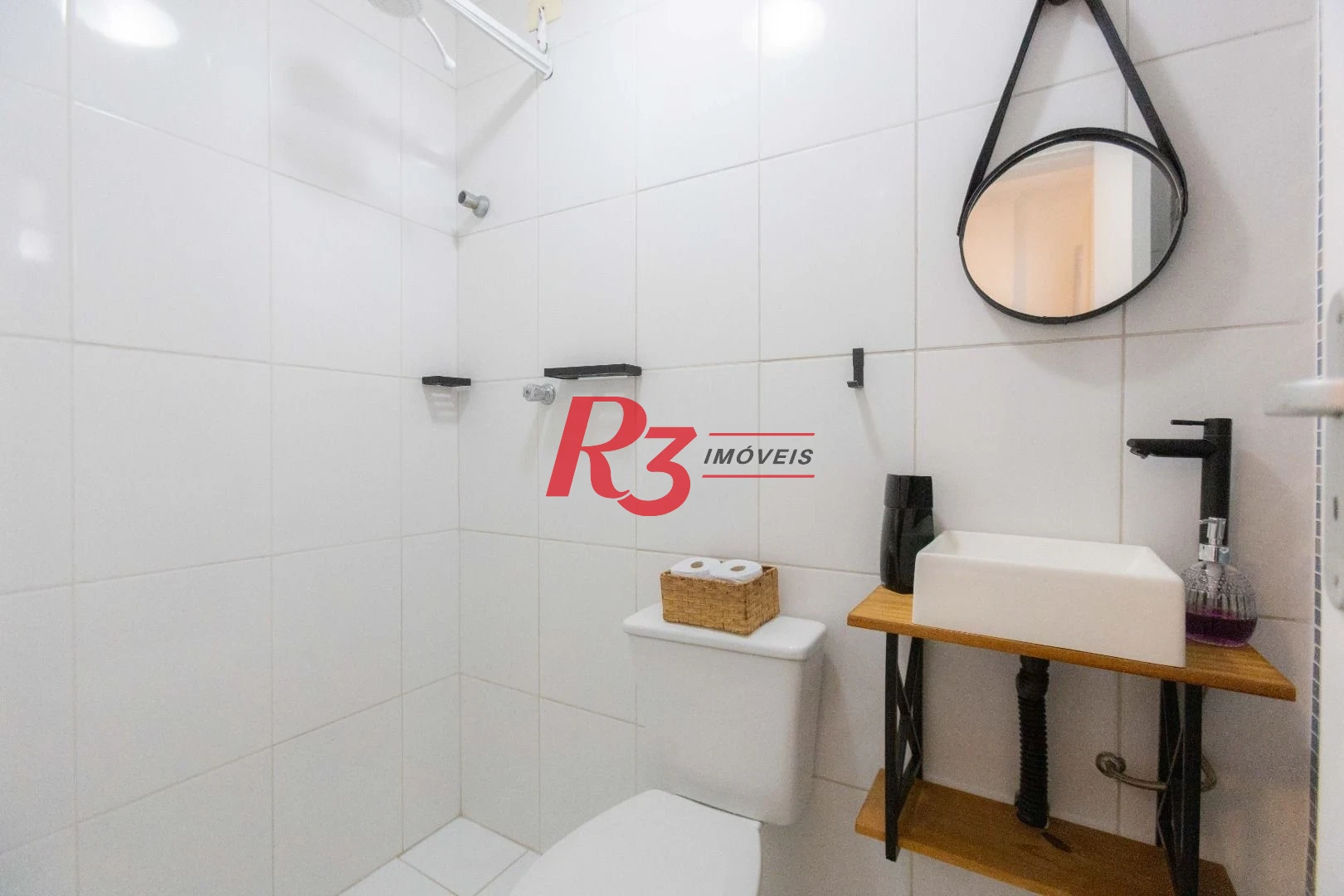 Apartamento à venda, 140 m² por R$ 1.170.000,00 - Embaré - Santos/SP