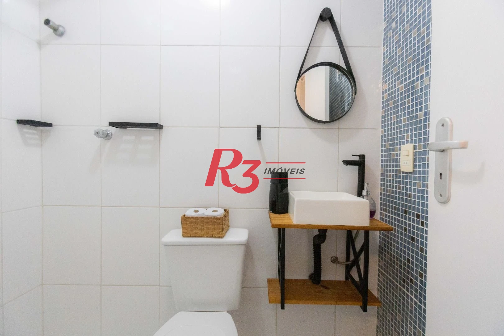 Apartamento à venda, 140 m² por R$ 1.170.000,00 - Embaré - Santos/SP