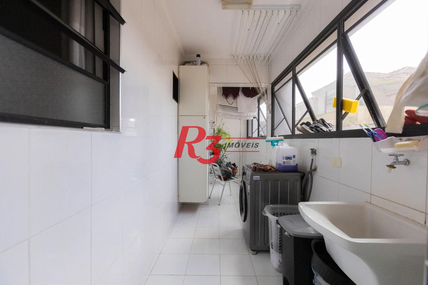 Apartamento à venda, 140 m² por R$ 1.170.000,00 - Embaré - Santos/SP