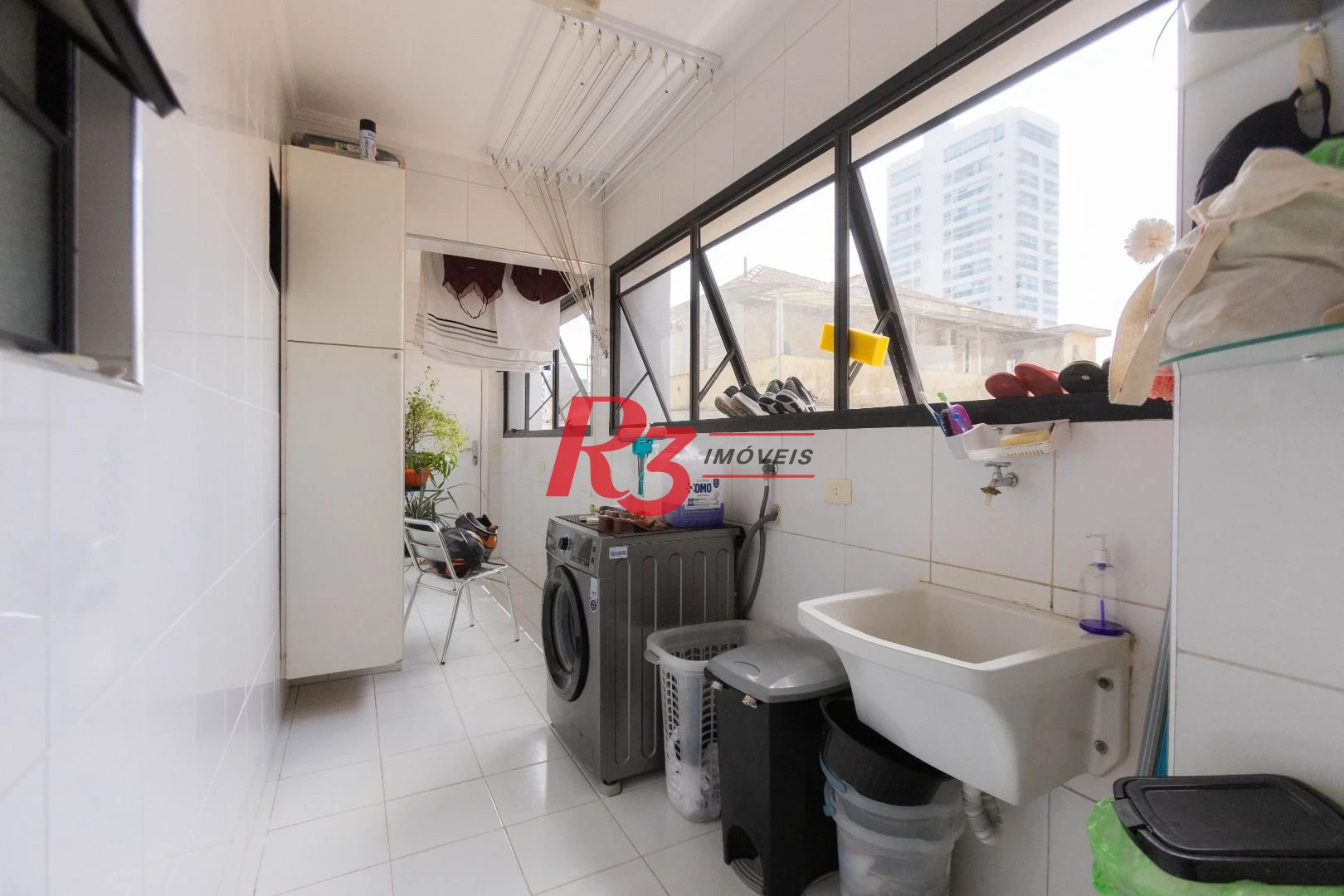 Apartamento à venda, 140 m² por R$ 1.170.000,00 - Embaré - Santos/SP