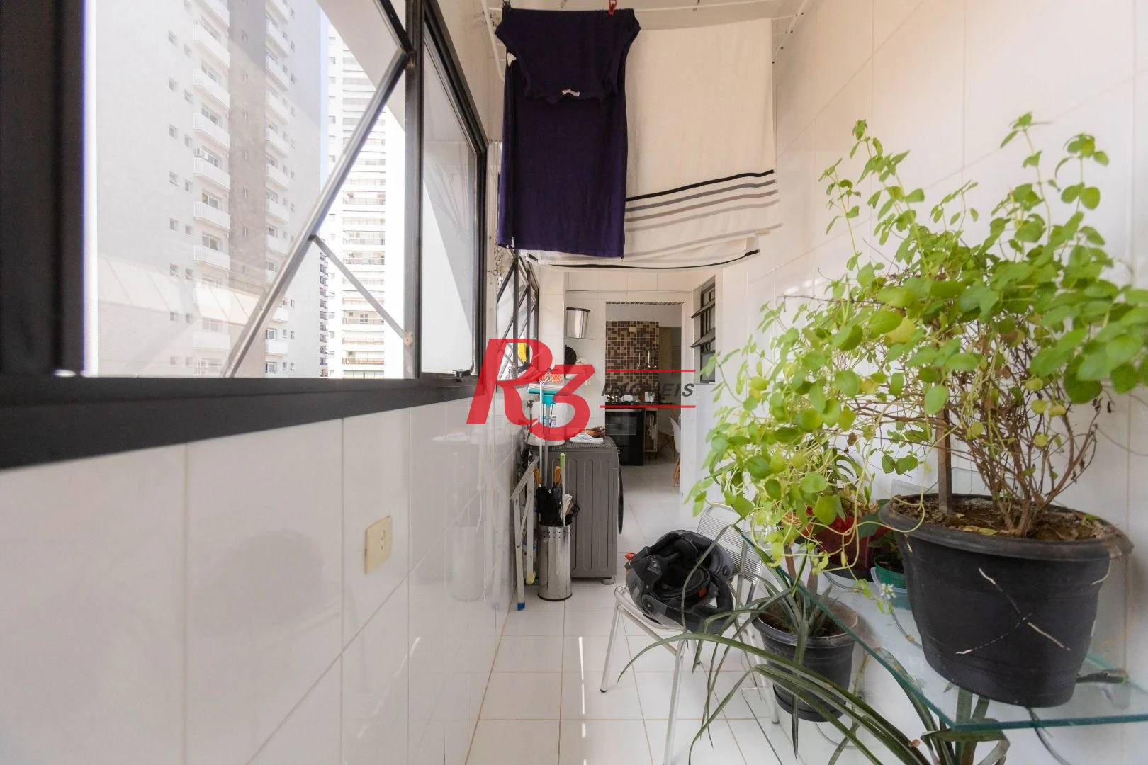 Apartamento à venda, 140 m² por R$ 1.170.000,00 - Embaré - Santos/SP