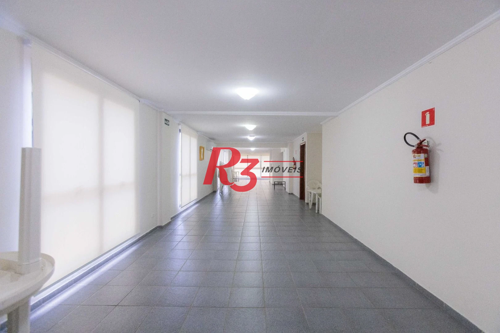 Apartamento à venda, 140 m² por R$ 1.170.000,00 - Embaré - Santos/SP
