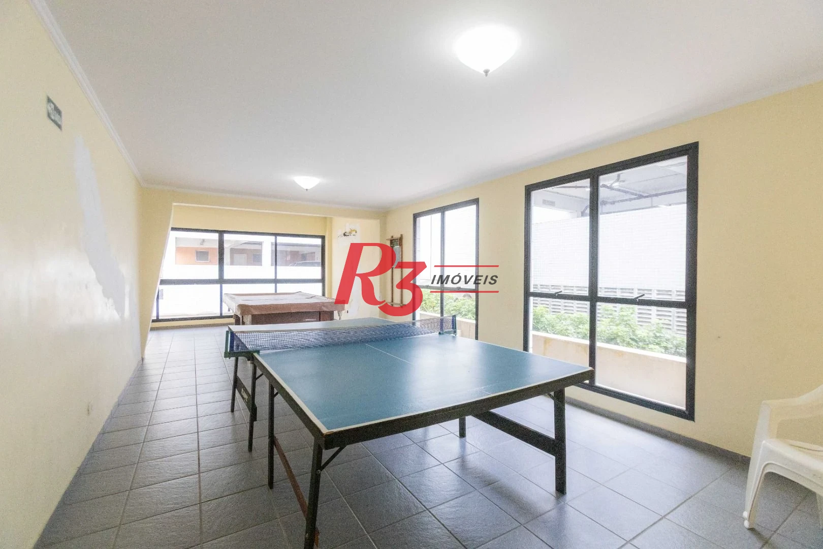 Apartamento à venda, 140 m² por R$ 1.170.000,00 - Embaré - Santos/SP