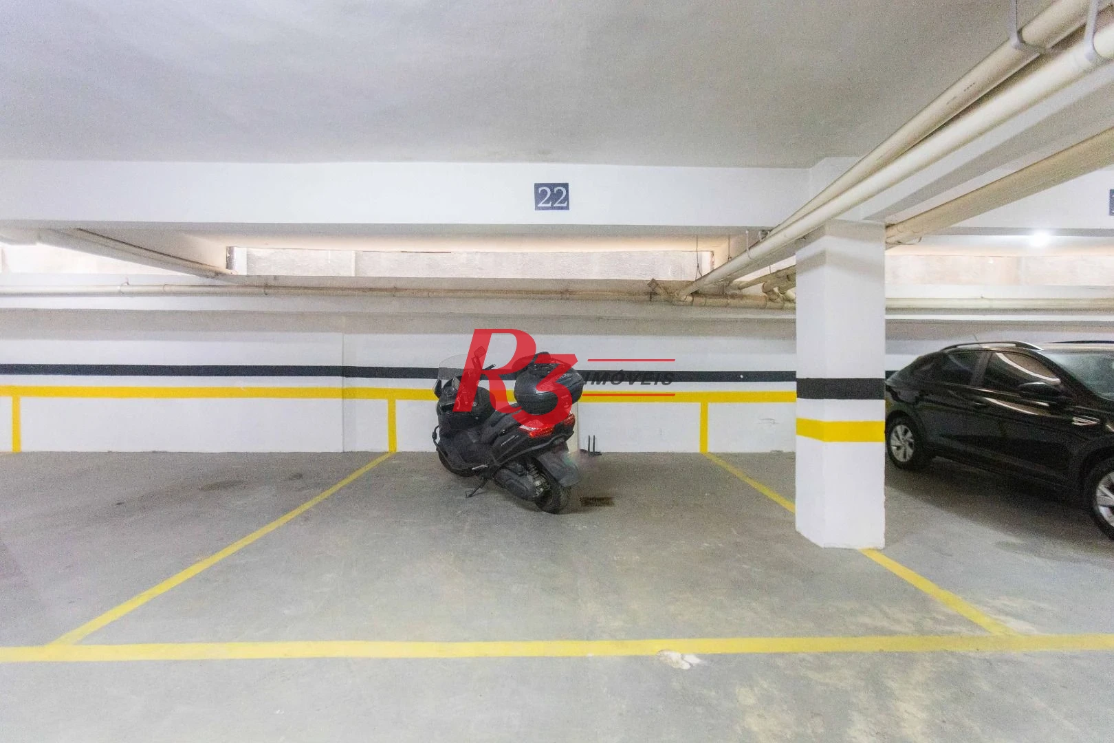 Apartamento à venda, 140 m² por R$ 1.170.000,00 - Embaré - Santos/SP