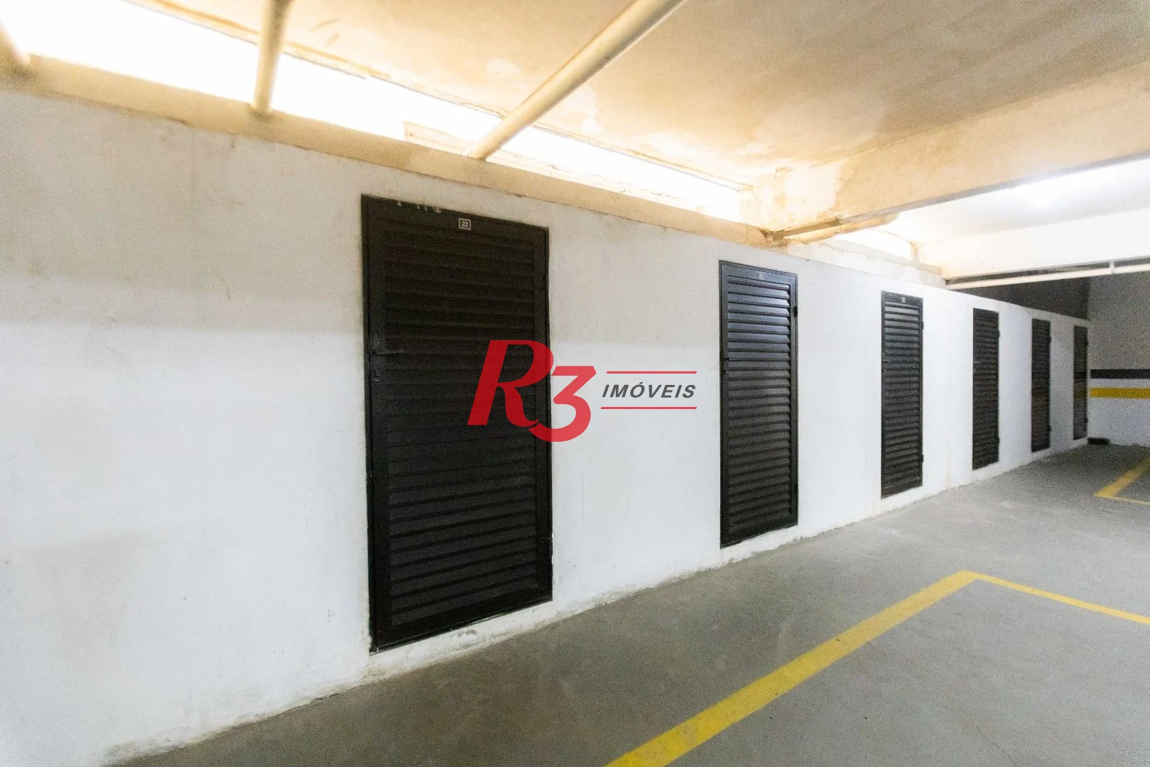 Apartamento à venda, 140 m² por R$ 1.170.000,00 - Embaré - Santos/SP