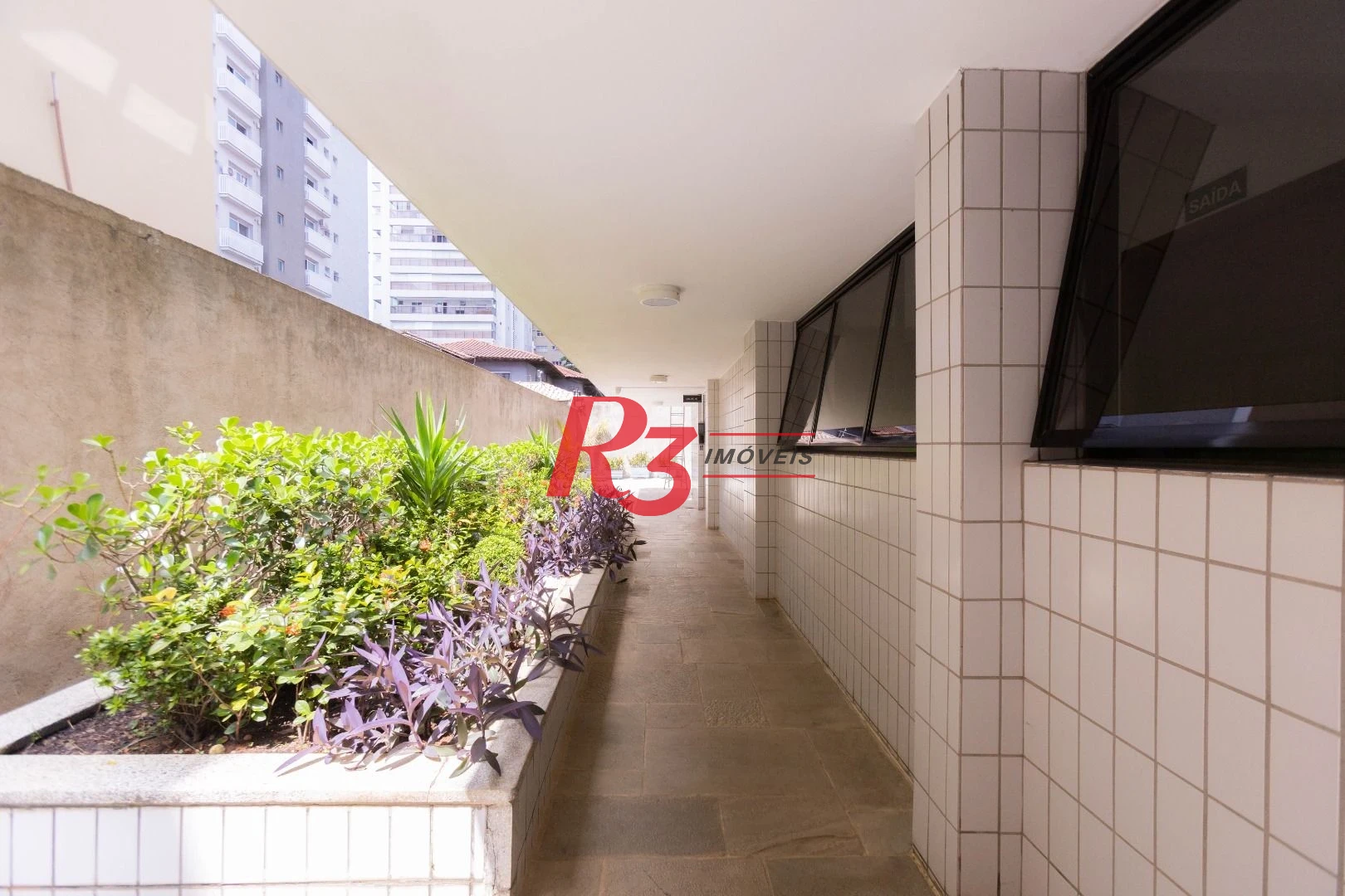 Apartamento à venda, 140 m² por R$ 1.170.000,00 - Embaré - Santos/SP