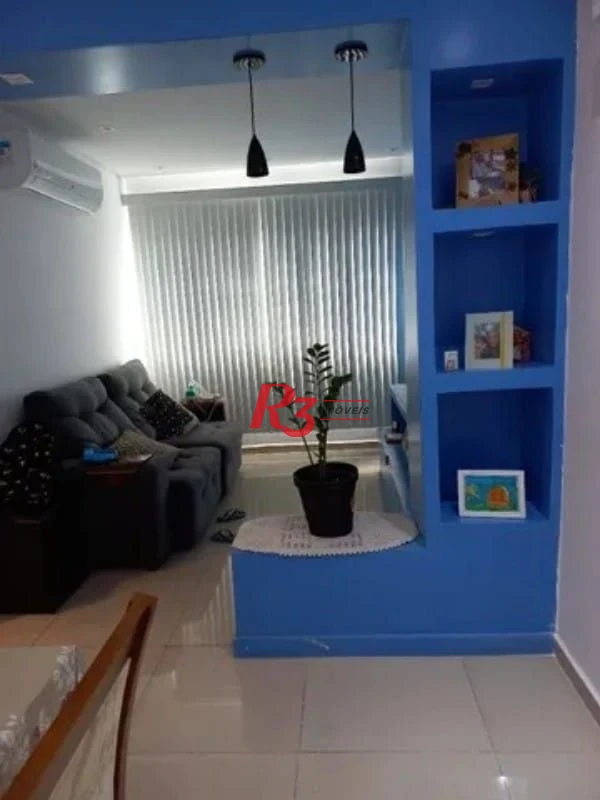 Apartamento de 2 quartos à venda no Catiapoã.n