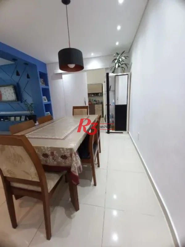 Apartamento de 2 quartos à venda no Catiapoã.n