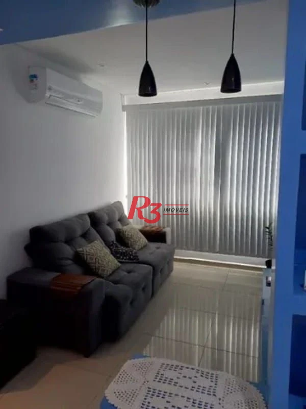 Apartamento de 2 quartos à venda no Catiapoã.n