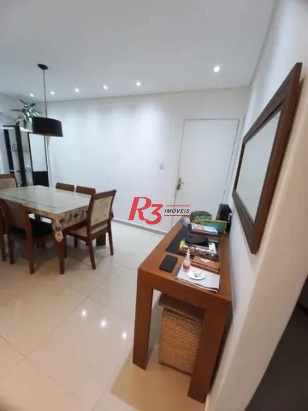 Apartamento de 2 quartos à venda no Catiapoã.n