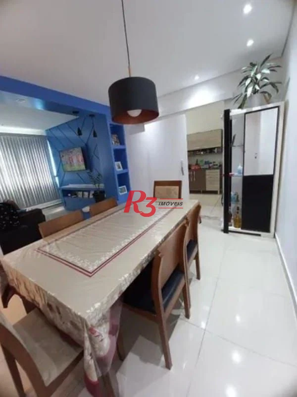 Apartamento de 2 quartos à venda no Catiapoã.n
